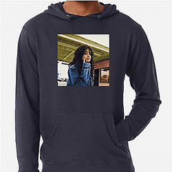 Camila Cabello Unforgettable Vocals Camila Cabello Hoodies