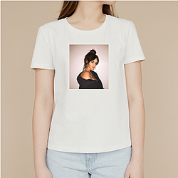 Camila Cabello Beyond The Stage Camila Cabello T-Shirts
