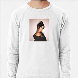 Camila Cabello Beyond The Stage Camila Cabello Sweatshirts