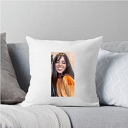 Camila Cabello Living My Romance Camila Cabello Pillows Cover