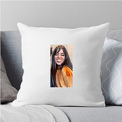 Camila Cabello Living My Romance Camila Cabello Pillows Cover
