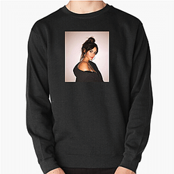 Camila Cabello Beyond The Stage Camila Cabello Sweatshirts
