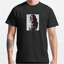 Camila Cabello Familia Power Camila Cabello T-Shirts