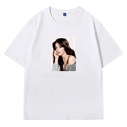 Camila Cabello A True Star Camila Cabello T-Shirts