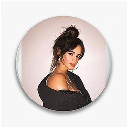 Camila Cabello Beyond The Stage Camila Cabello Pins