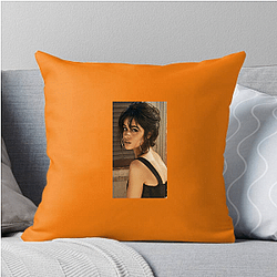 Camila Cabello Always Fierce Always Melodic Camila Cabello Pillows Cover