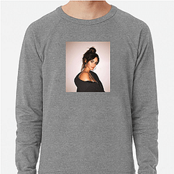 Camila Cabello Beyond The Stage Camila Cabello Sweatshirts