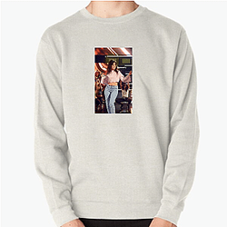 Camila Cabello Senorita Vibes Camila Cabello Sweatshirts