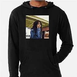 Camila Cabello Unforgettable Vocals Camila Cabello Hoodies