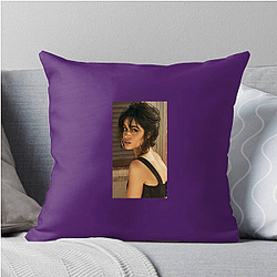 Camila Cabello Always Fierce Always Melodic Camila Cabello Pillows Cover