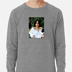 Camila Cabello Havana Nights Camila Cabello Sweatshirts