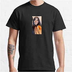 Camila Cabello Living My Romance Camila Cabello T-Shirts