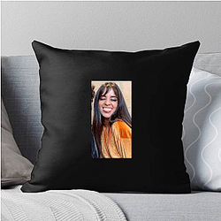 Camila Cabello Living My Romance Camila Cabello Pillows Cover