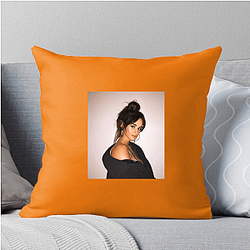 Camila Cabello Beyond The Stage Camila Cabello Pillows Cover