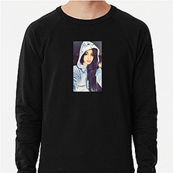 Camila Cabello My Favorite Singer Camila Cabello Sweatshirts