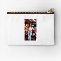 Camila Cabello Senorita Vibes Camila Cabello Zipper Pouches