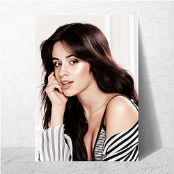 Camila Cabello A True Star Camila Cabello Posters