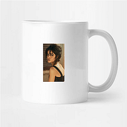 Camila Cabello Always Fierce Always Melodic Camila Cabello Mugs