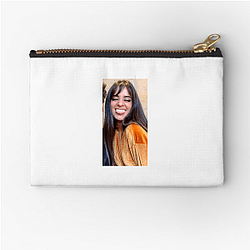 Camila Cabello Living My Romance Camila Cabello Zipper Pouches