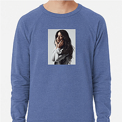 Camila Cabello Familia Power Camila Cabello Sweatshirts