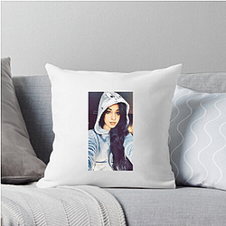 Camila Cabello My Favorite Singer Camila Cabello Pillows Cover