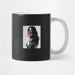 Camila Cabello Familia Power Camila Cabello Mugs