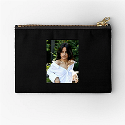 Camila Cabello Havana Nights Camila Cabello Zipper Pouches