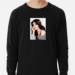 Camila Cabello A True Star Camila Cabello Sweatshirts