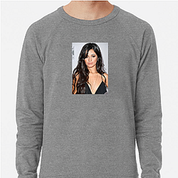 Camila Cabello No Limits Just Hits Camila Cabello Sweatshirts