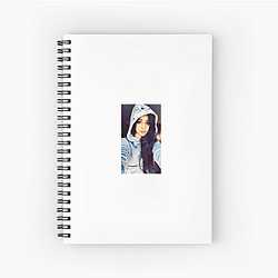 Camila Cabello My Favorite Singer Camila Cabello Notebook