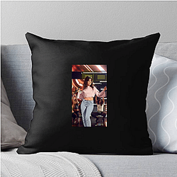 Camila Cabello Senorita Vibes Camila Cabello Pillows Cover