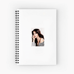Camila Cabello A True Star Camila Cabello Notebook
