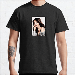 Camila Cabello A True Star Camila Cabello T-Shirts