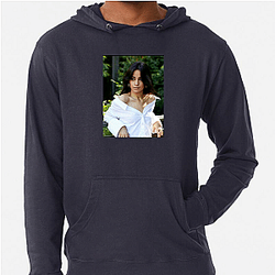 Camila Cabello Havana Nights Camila Cabello Hoodies