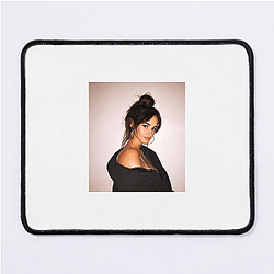 Camila Cabello Beyond The Stage Camila Cabello Mouse Pads