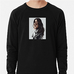 Camila Cabello Familia Power Camila Cabello Sweatshirts