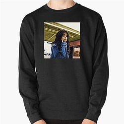 Camila Cabello Unforgettable Vocals Camila Cabello Sweatshirts