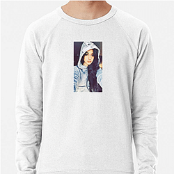 Camila Cabello My Favorite Singer Camila Cabello Sweatshirts