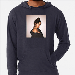 Camila Cabello Beyond The Stage Camila Cabello Hoodies