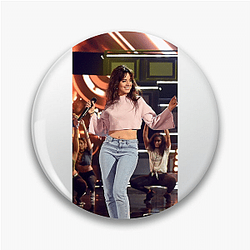 Camila Cabello Senorita Vibes Camila Cabello Pins