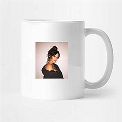 Camila Cabello Beyond The Stage Camila Cabello Mugs