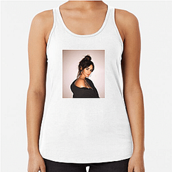 Camila Cabello Beyond The Stage Camila Cabello Tank Tops