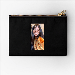 Camila Cabello Living My Romance Camila Cabello Zipper Pouches