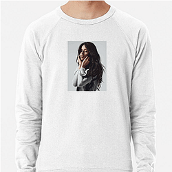 Camila Cabello ファミリアパワー Camila Cabello スウェットシャツ