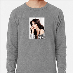 Camila Cabello A True Star Camila Cabello Sweatshirts