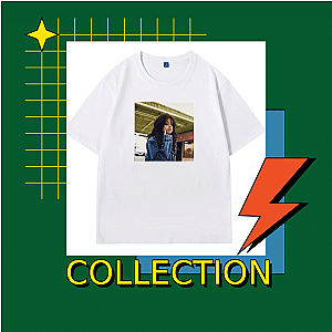 Camila Cabello T-Shirts