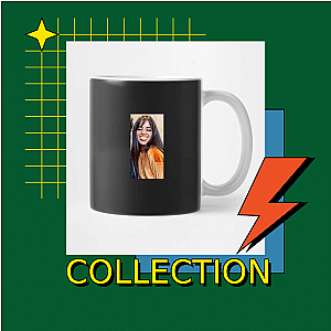 Camila Cabello Mugs