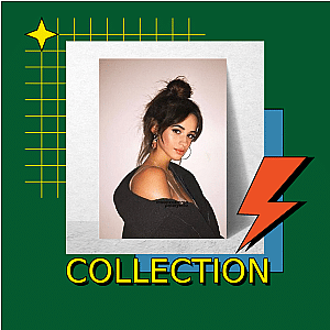Camila Cabello Posters
