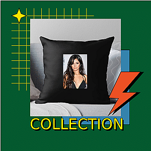 Camila Cabello Pillows Cover