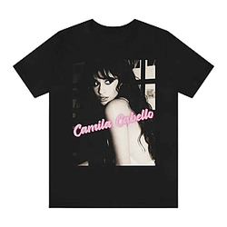 Camila Cabello LA 1803 T-shirts Camila Cabello T-Shirts